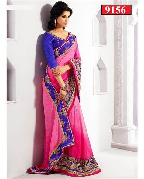 replica sarees